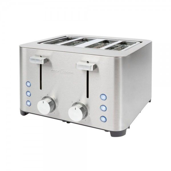Torradeira PROFICOOK PC-TA 1252