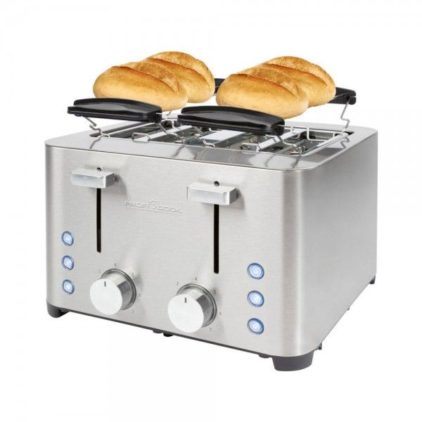 Torradeira PROFICOOK PC-TA 1252