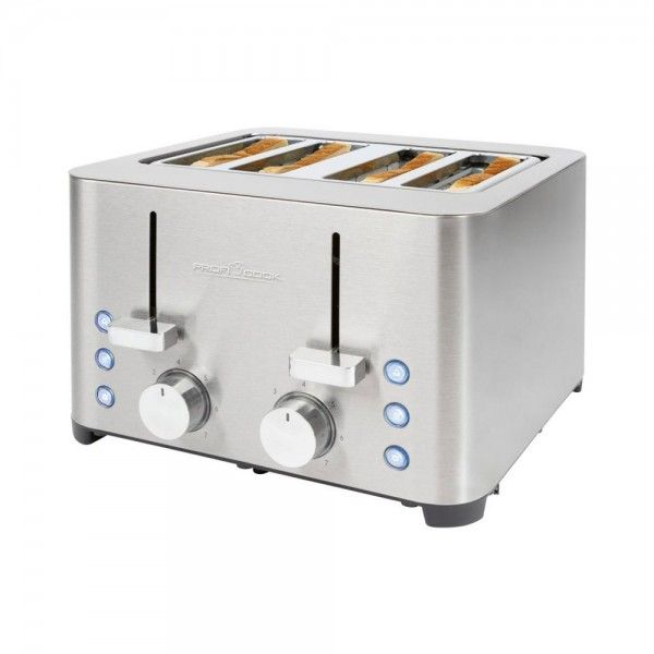 Torradeira PROFICOOK PC-TA 1252