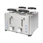 Torradeira PROFICOOK PC-TA 1252