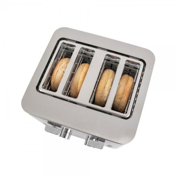 Torradeira PROFICOOK PC-TA 1252