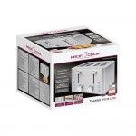 Torradeira PROFICOOK PC-TA 1252