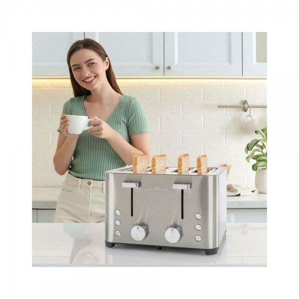 Torradeira PROFICOOK PC-TA 1252