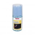 Kit de Limpeza para Ecr� HAMA 00095878