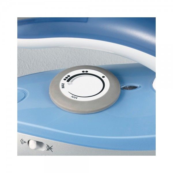 Ferro de Viagem SEVERIN BA 3234 Ferro de Viagem SEVERIN BA 3234