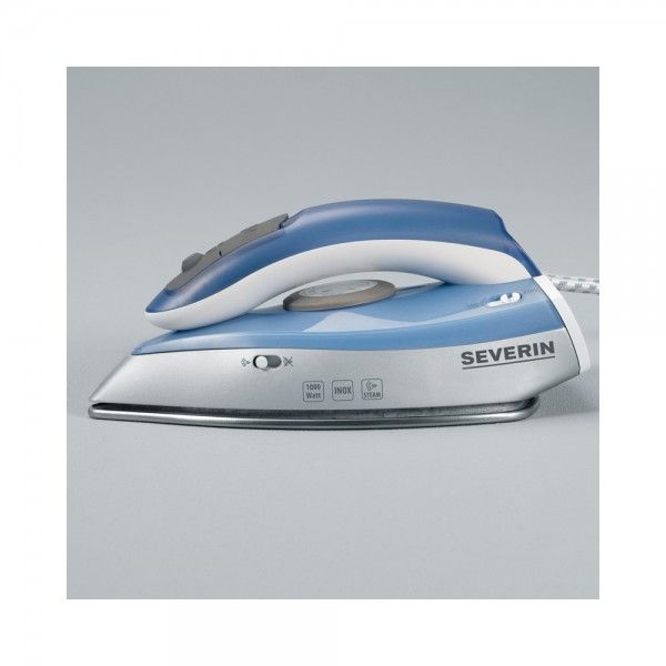 Ferro de Viagem SEVERIN BA 3234 Ferro de Viagem SEVERIN BA 3234