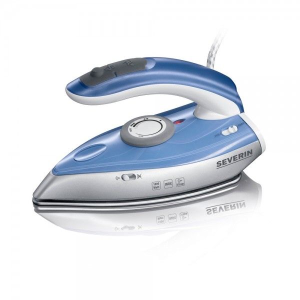 Ferro de Viagem SEVERIN BA 3234