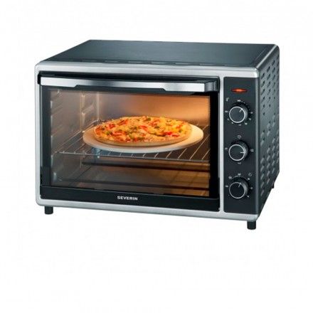 Mini-forno SEVERIN TO2058