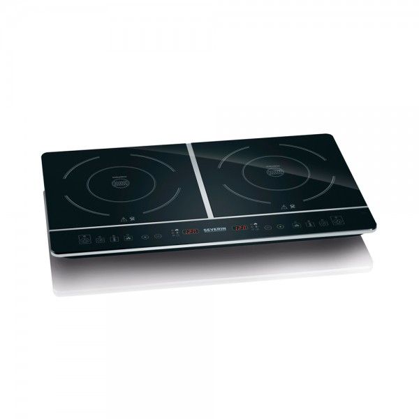 Placa de Indu��o Port�til SEVERIN DK 1031