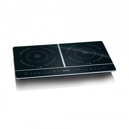 Placa de Indu��o Port�til SEVERIN DK 1031