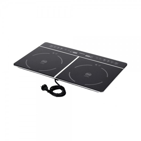 Placa de Indu��o Port�til SEVERIN DK 1031