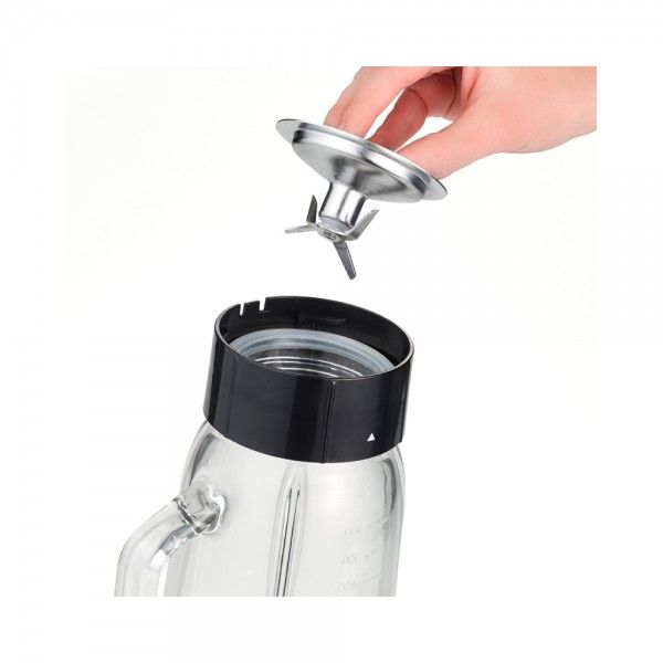 Liquidificador SEVERIN SM 3734