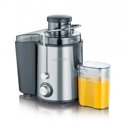 Centrifugadora SEVERIN ES 3566