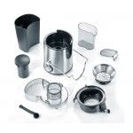 Centrifugadora SEVERIN ES 3566