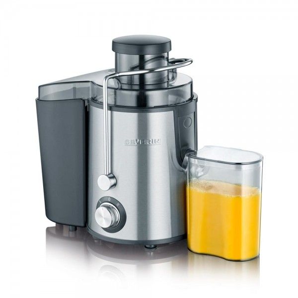 Centrifugadora SEVERIN ES 3566