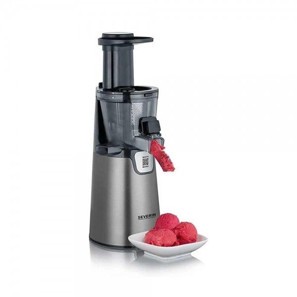 Liquidificador Slow Juicer SEVERIN ES3571