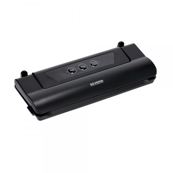 M�quina de Embalar a V�cuo SEVERIN FS3610