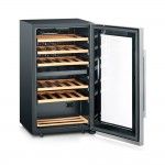 Cave de Vinho SEVERIN WKS 8894
