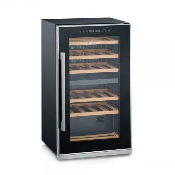 Cave de Vinho SEVERIN WKS 8894