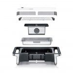 Grelhador SEVERIN PG8118