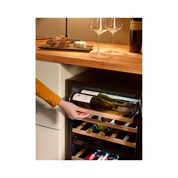 Cave de Vinho SEVERIN WKS 8894