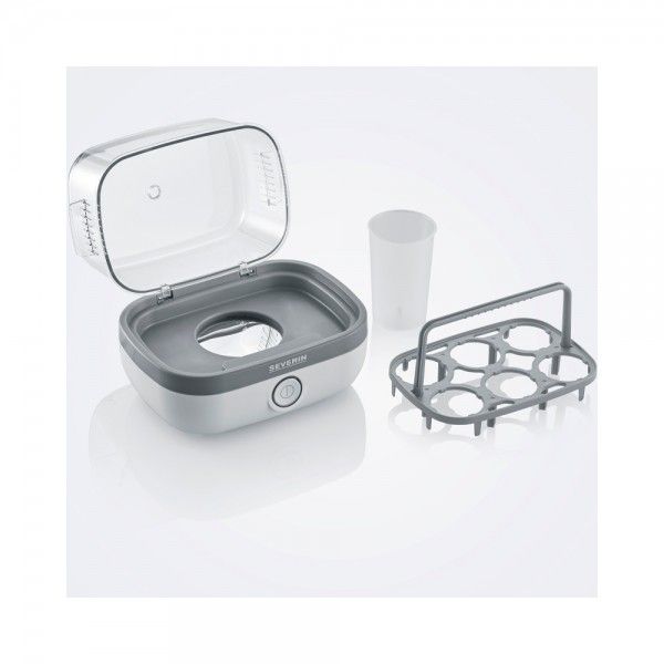 Cozedor de Ovos SEVERIN EK3164