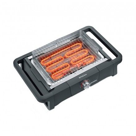 Grelhador SEVERIN PG8123