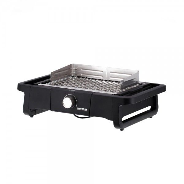 Grelhador SEVERIN PG8123