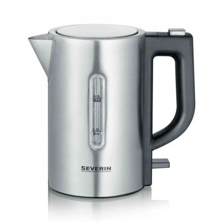 Jarro El�trico SEVERIN WK3647