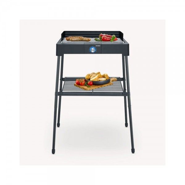 Grelhador El�trico SEVERIN PG8566