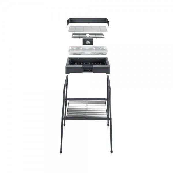 Grelhador El�trico SEVERIN PG8566