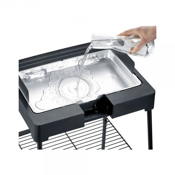 Grelhador El�trico SEVERIN PG8566
