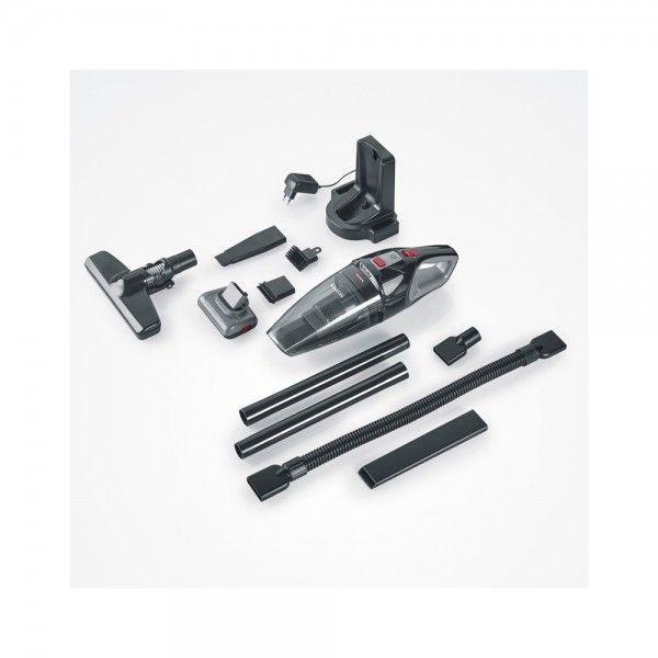 Aspirador de mão SEVERIN HV7147 Aspirador de mão SEVERIN HV7147