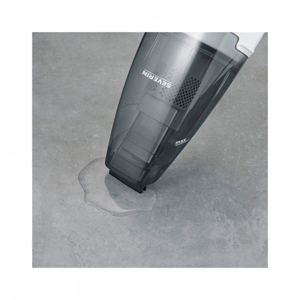 Aspirador de mão SEVERIN HV7147 Aspirador de mão SEVERIN HV7147