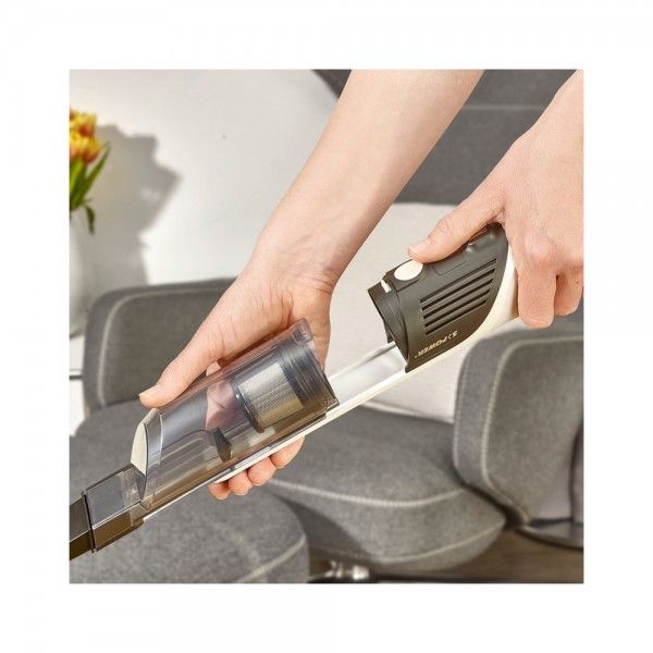 Aspirador de m�o S'Power SEVERIN HV7140