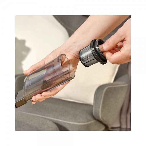 Aspirador de m�o S'Power SEVERIN HV7140