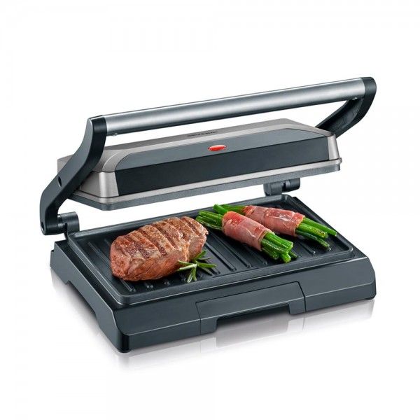 Multi Grill Compacto SEVERIN KG 2394