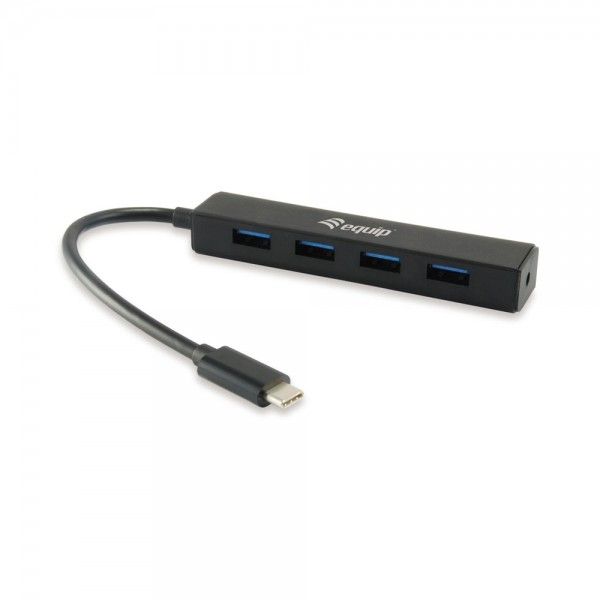 Hub de Interface Equip 128954