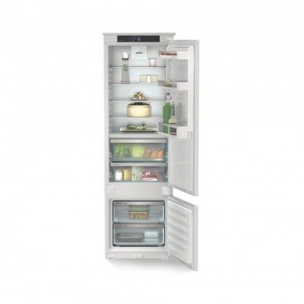 Frigor�fico Combinado de Encastre LIEBHERR ICBSd 5122 Plus BioFresh
