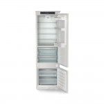 Frigor�fico Combinado de Encastre LIEBHERR ICBSd 5122 Plus BioFresh