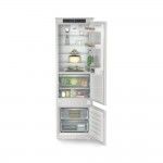 Frigor�fico Combinado de Encastre LIEBHERR ICBSd 5122 Plus BioFresh