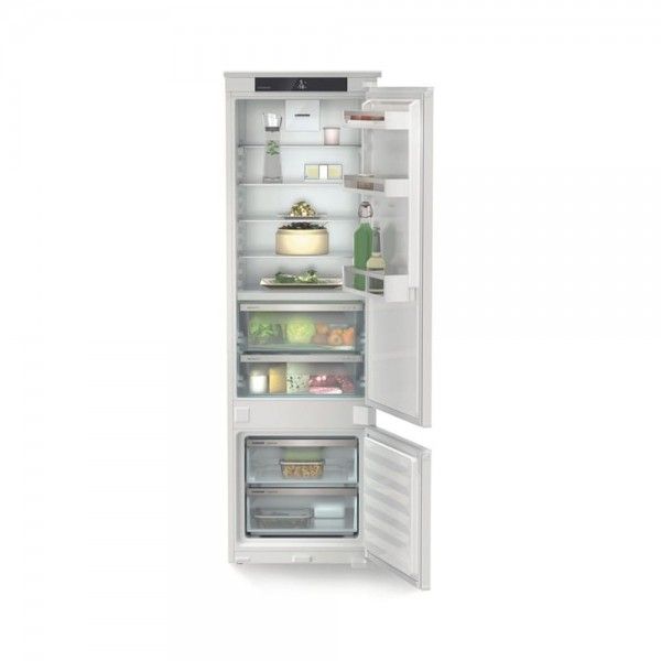 Frigor�fico Combinado de Encastre LIEBHERR ICBSd 5122 Plus BioFresh