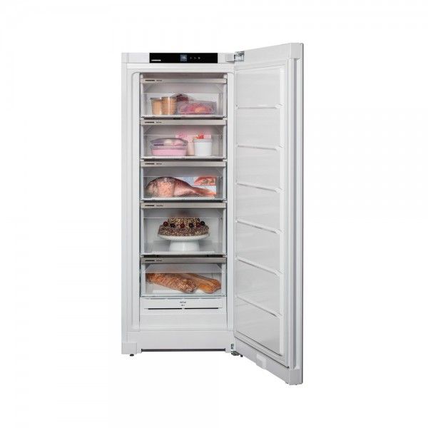 Arca Vertical LIEBHERR FNf 4605