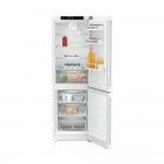 Frigor�fico Combinado LIEBHERR KGNd 52Z03