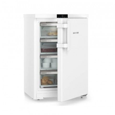 Arca Vertical LIEBHERR Fd 1404