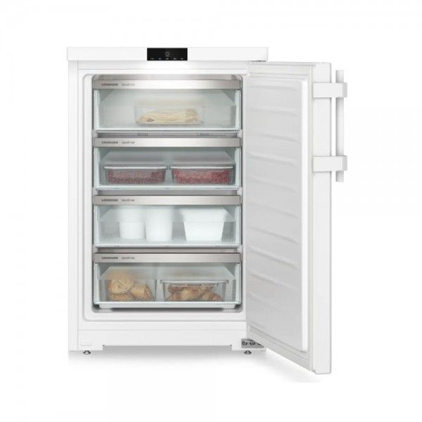 Arca Vertical LIEBHERR Fd 1404