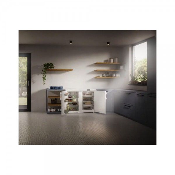 Arca Vertical LIEBHERR Fd 1404