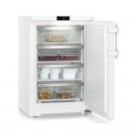 Arca Vertical LIEBHERR Fd 1404