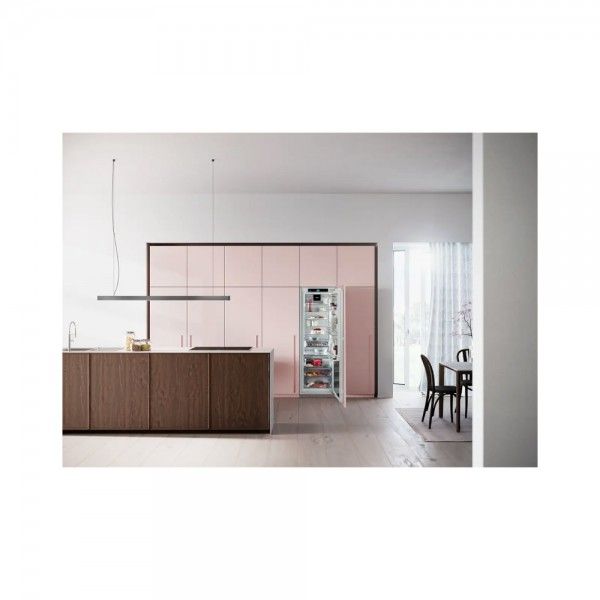 Frigorífico de Encastre LIEBHERR IRBci 5180 Peak BioFresh Frigorífico de Encastre LIEBHERR IRBci 5180 Peak BioFresh