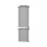 Frigor�fico Combinado de Encastre LIEBHERR ICBNci 5183 Peak BioFresh